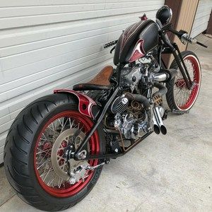 Meet your Posher, Philip